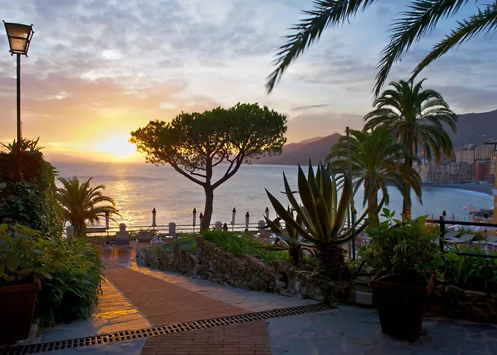 Hotel Cenobio Dei Dogi