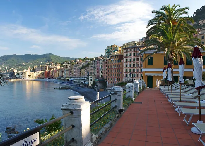 Hotel Cenobio Dei Dogi