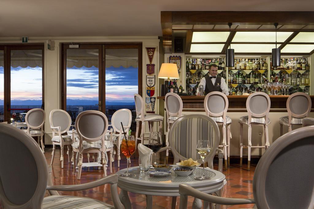 Cenobio Dei Dogi Camogli