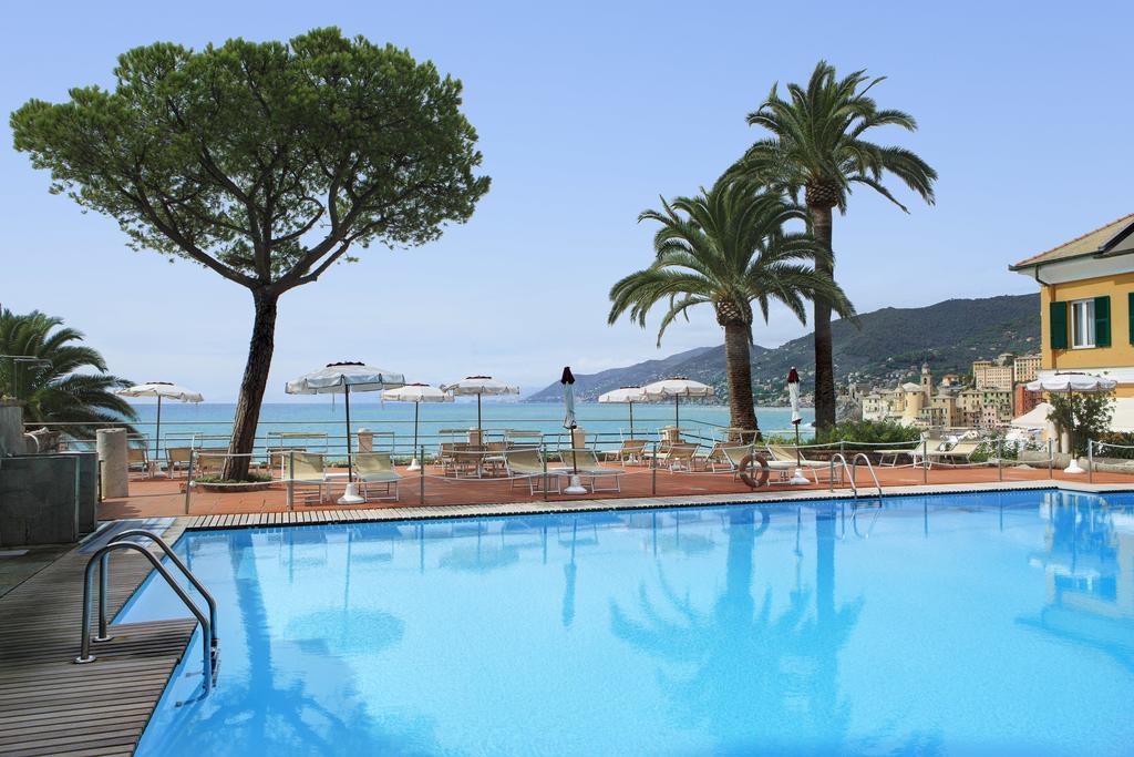 Cenobio Dei Dogi Camogli