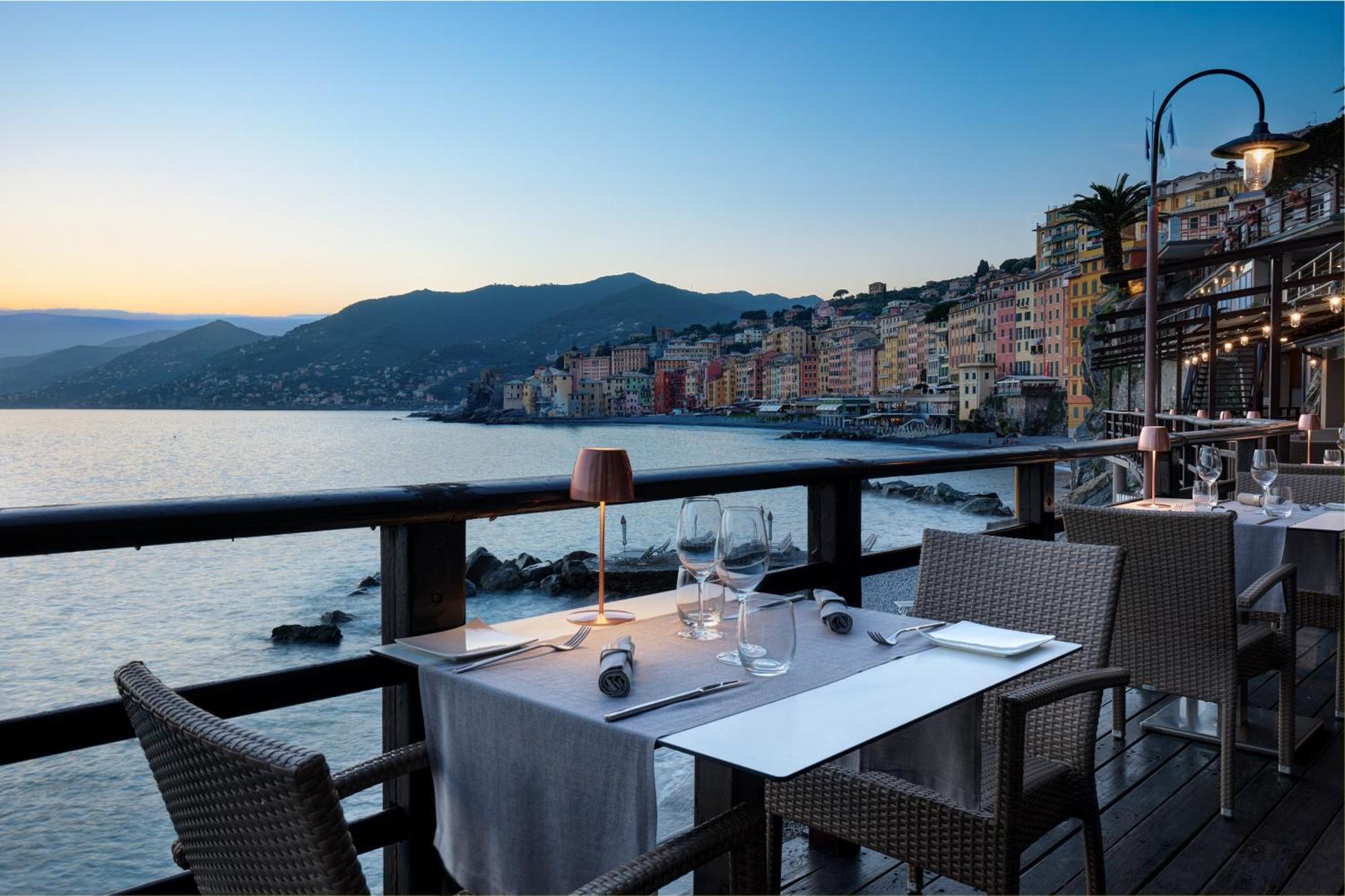 Hotel Cenobio Dei Dogi 4*