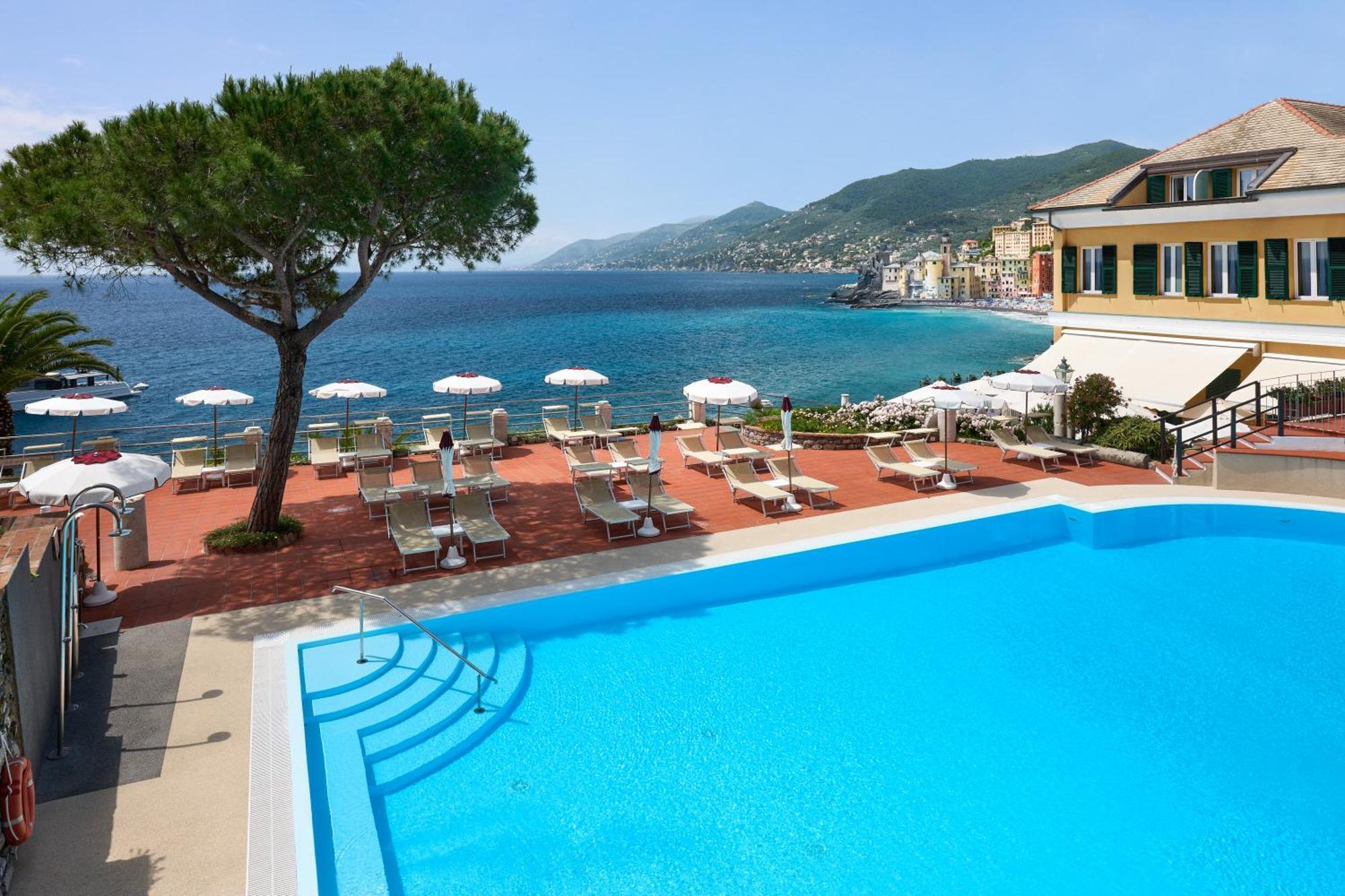 Cenobio Dei Dogi Hotel