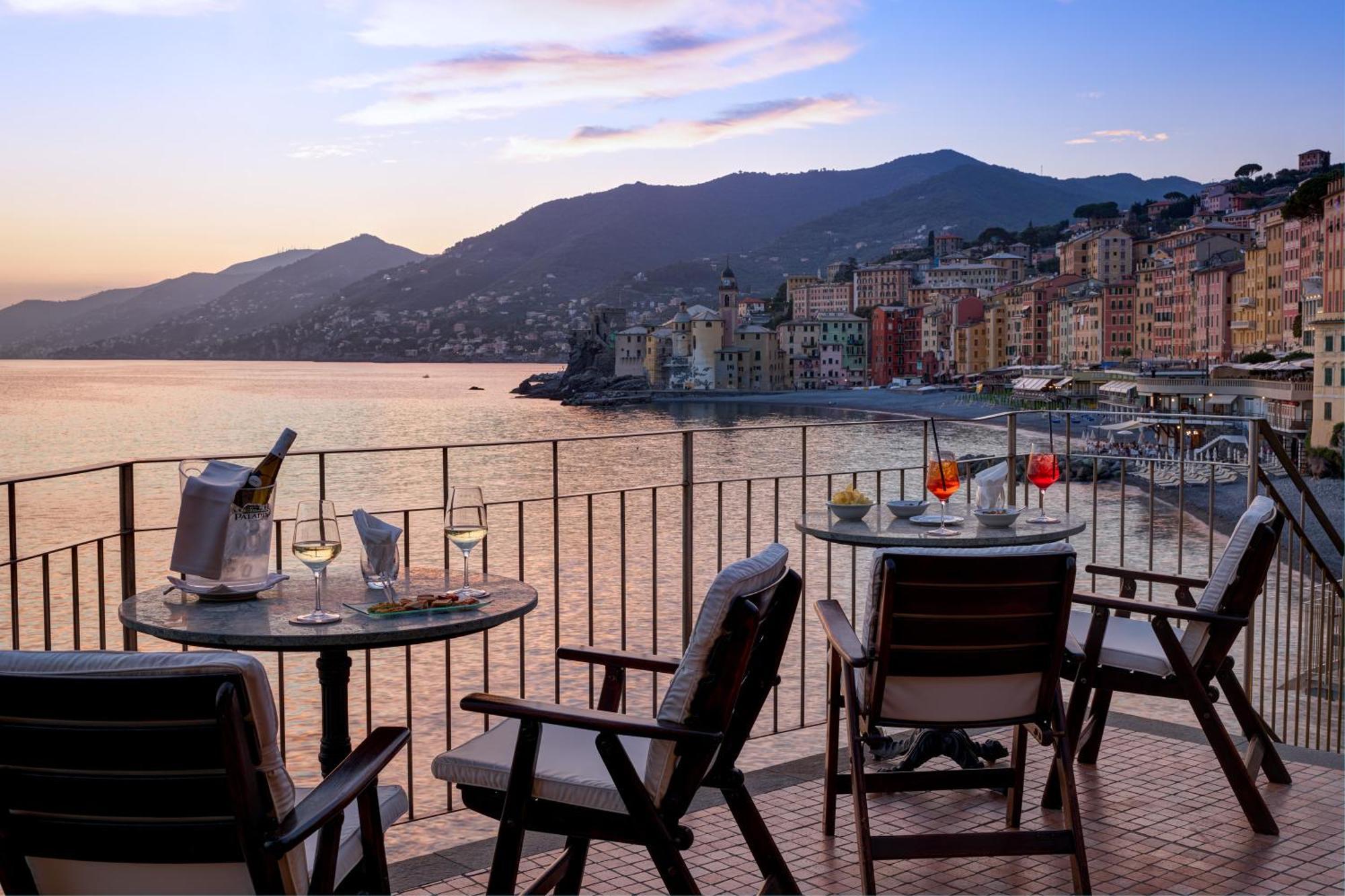 Cenobio Dei Dogi Hotel 4*
