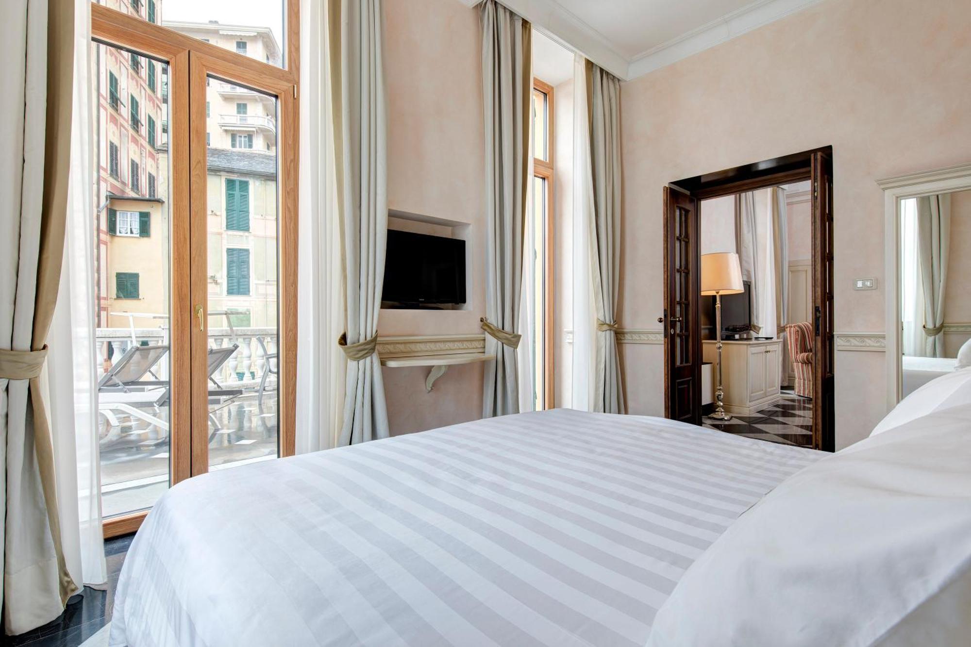 Cenobio Dei Dogi Hotel