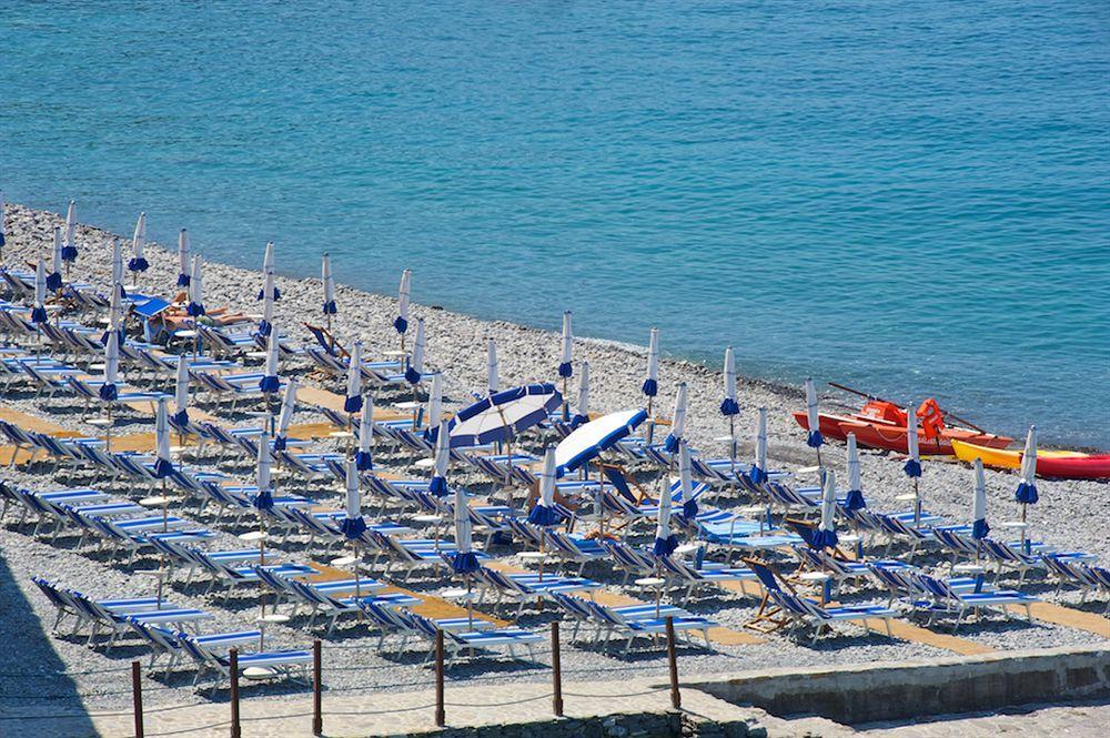 Cenobio Dei Dogi Hotel Camogli