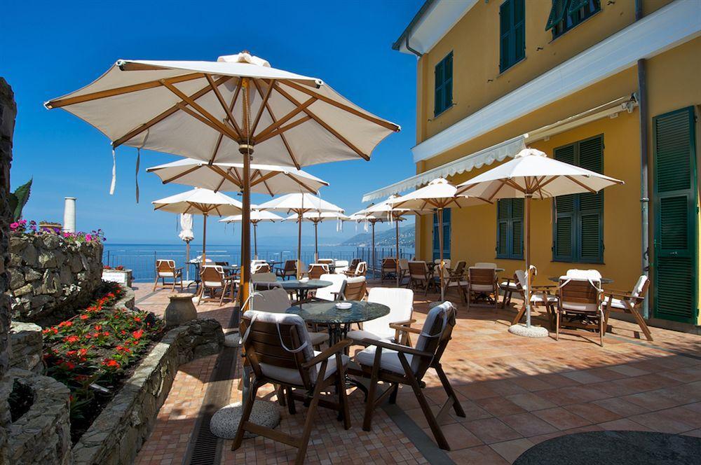 Hotel Cenobio Dei Dogi Camogli