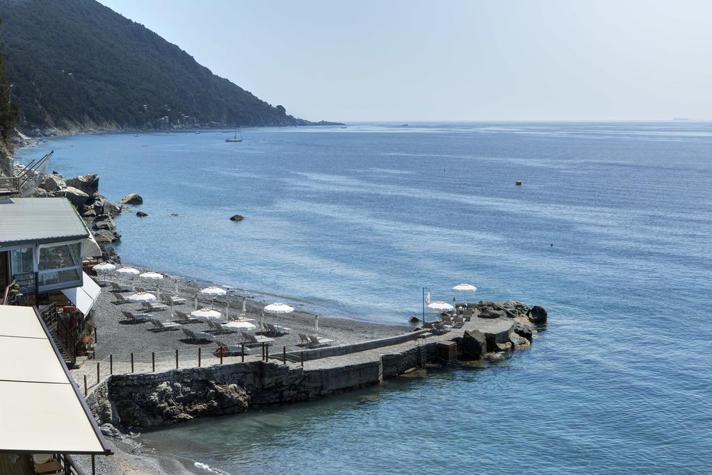 Hotel Cenobio Dei Dogi