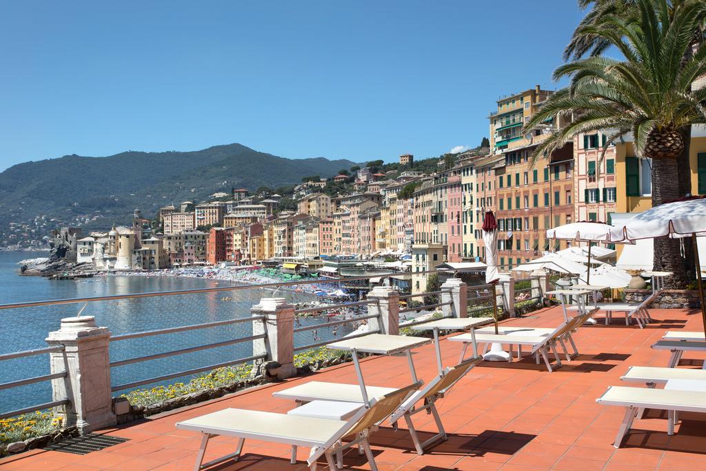 Cenobio Dei Dogi Camogli