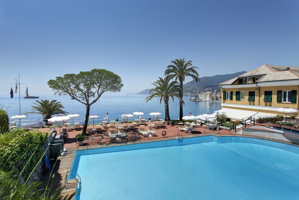 Cenobio Dei Dogi 4* Camogli