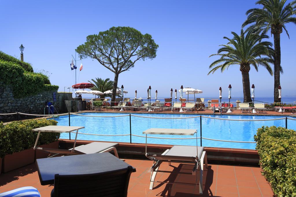 Cenobio Dei Dogi Hotel Camogli
