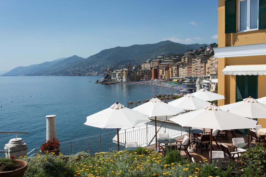 Cenobio Dei Dogi Hotel Camogli