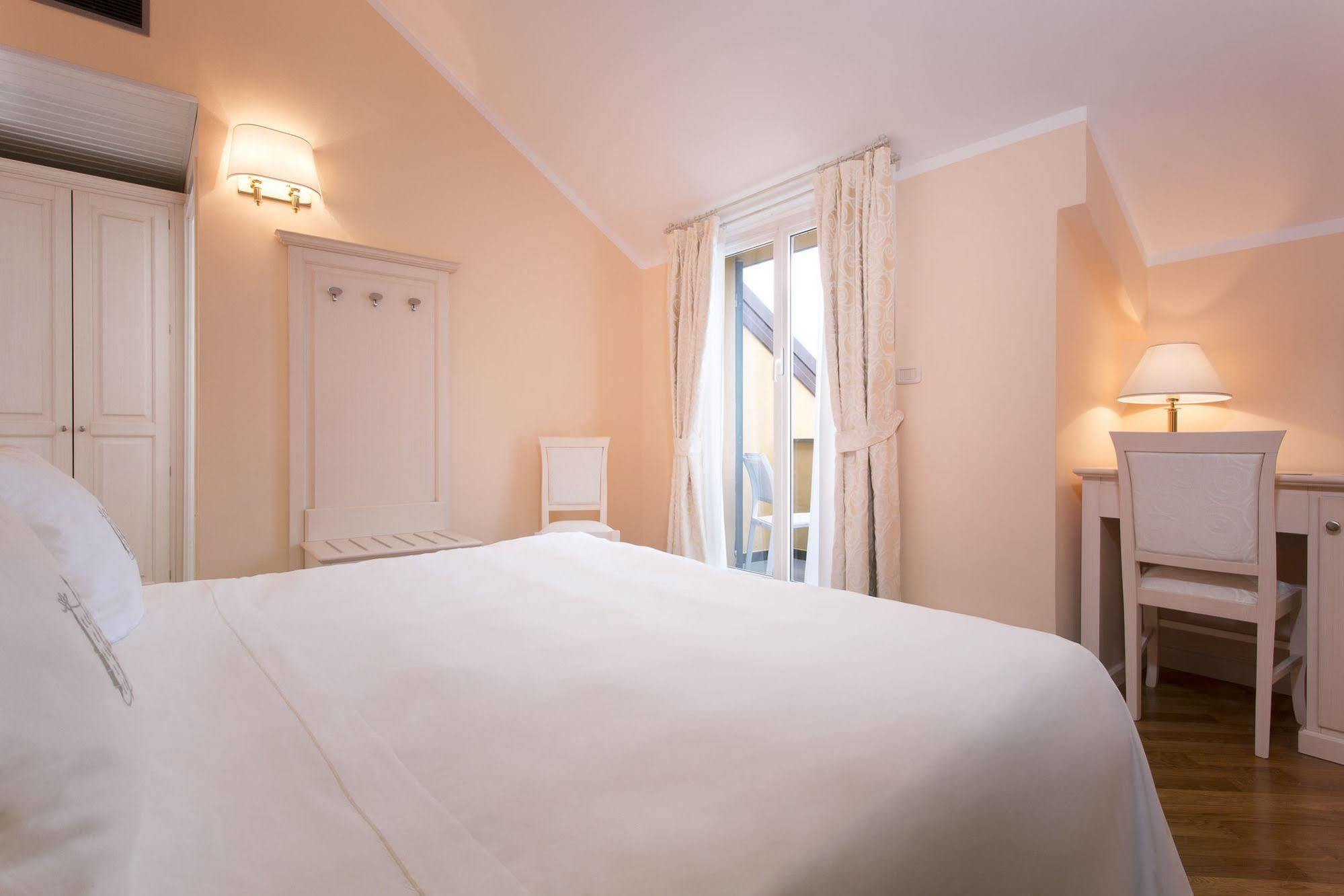 Hotel Cenobio Dei Dogi Camogli