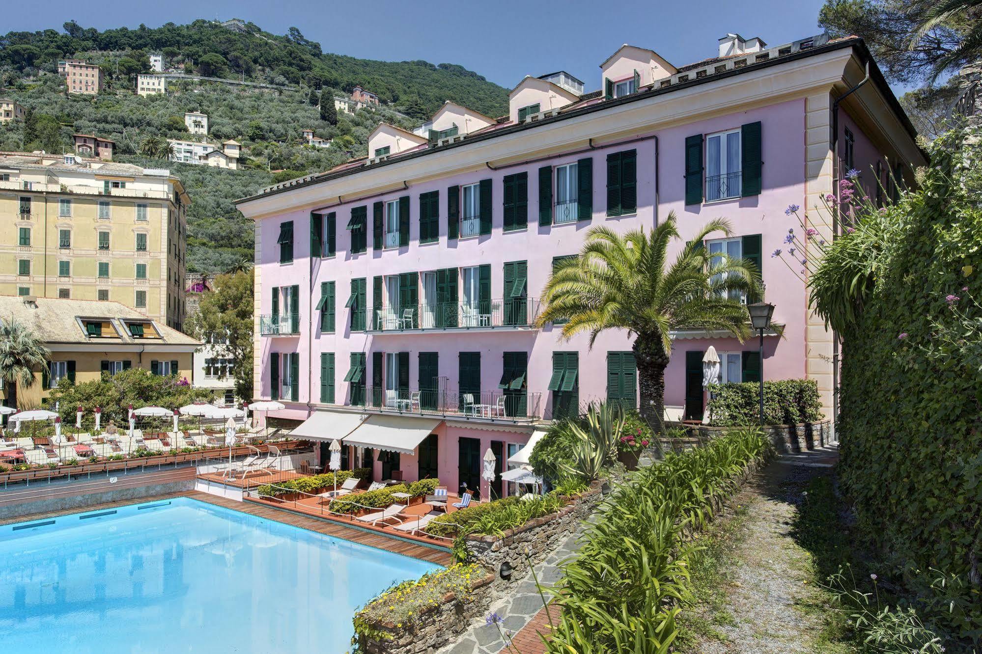 Cenobio Dei Dogi 4* Camogli