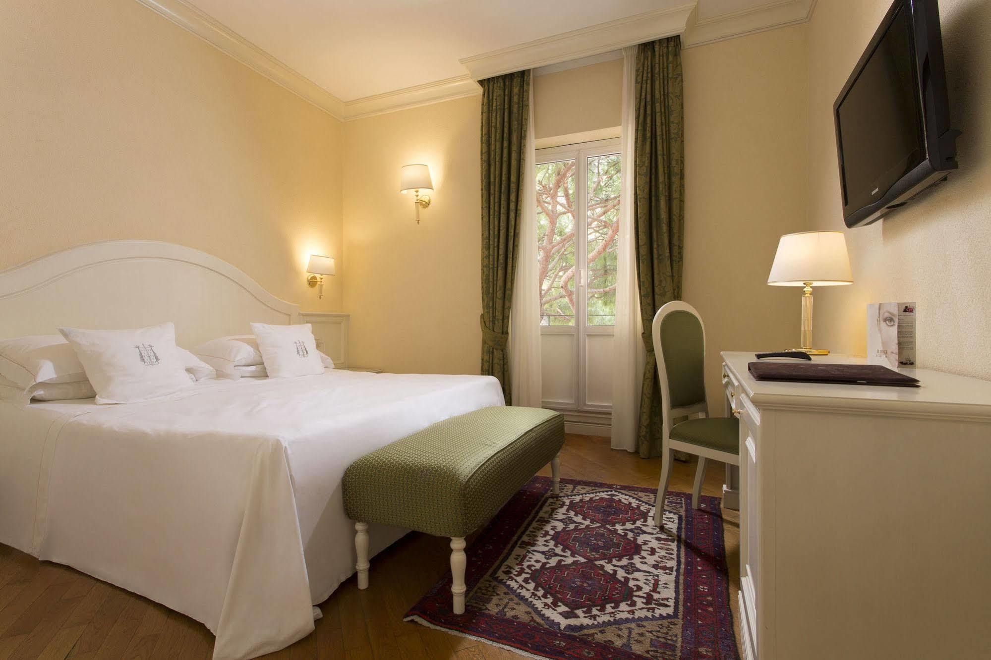 Hotel Cenobio Dei Dogi Camogli