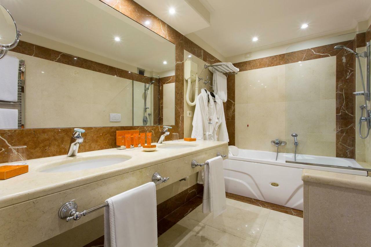 Cenobio Dei Dogi Hotel Camogli