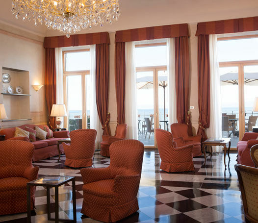 Cenobio Dei Dogi Hotel Camogli